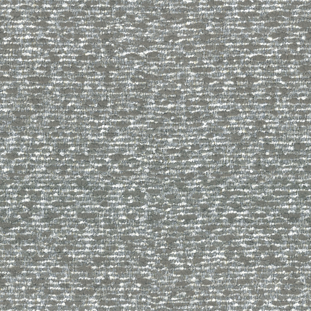 Talwrn Gray Armless Accent Chair - Thumbnail - Image 6