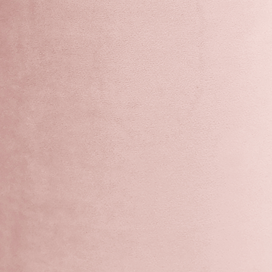 Tamar Ann Pink Blush Storage Ottoman - Thumbnail - Image 3