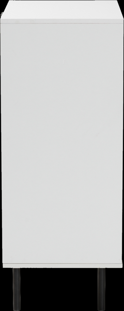 Tamarak White Accent Cabinet - Thumbnail - Image 6