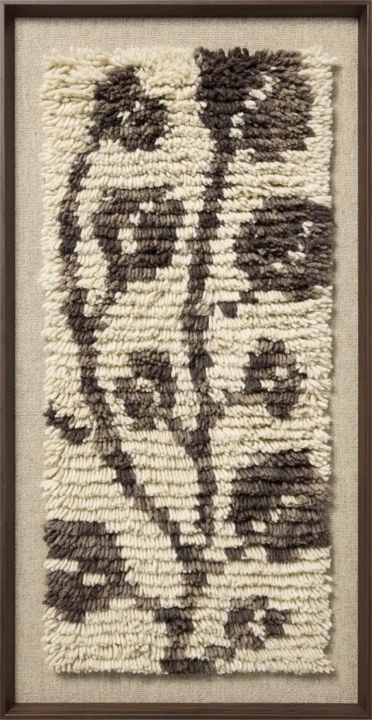 Tamarin I Brown Artwork - Thumbnail - Image 1