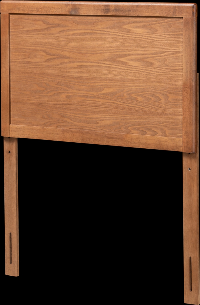 Tamaron Brown Twin Headboard - Thumbnail - Image 2