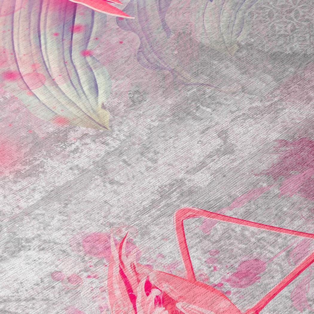 Tamarus Gray 8' x 10' Rug - Thumbnail - Image 4