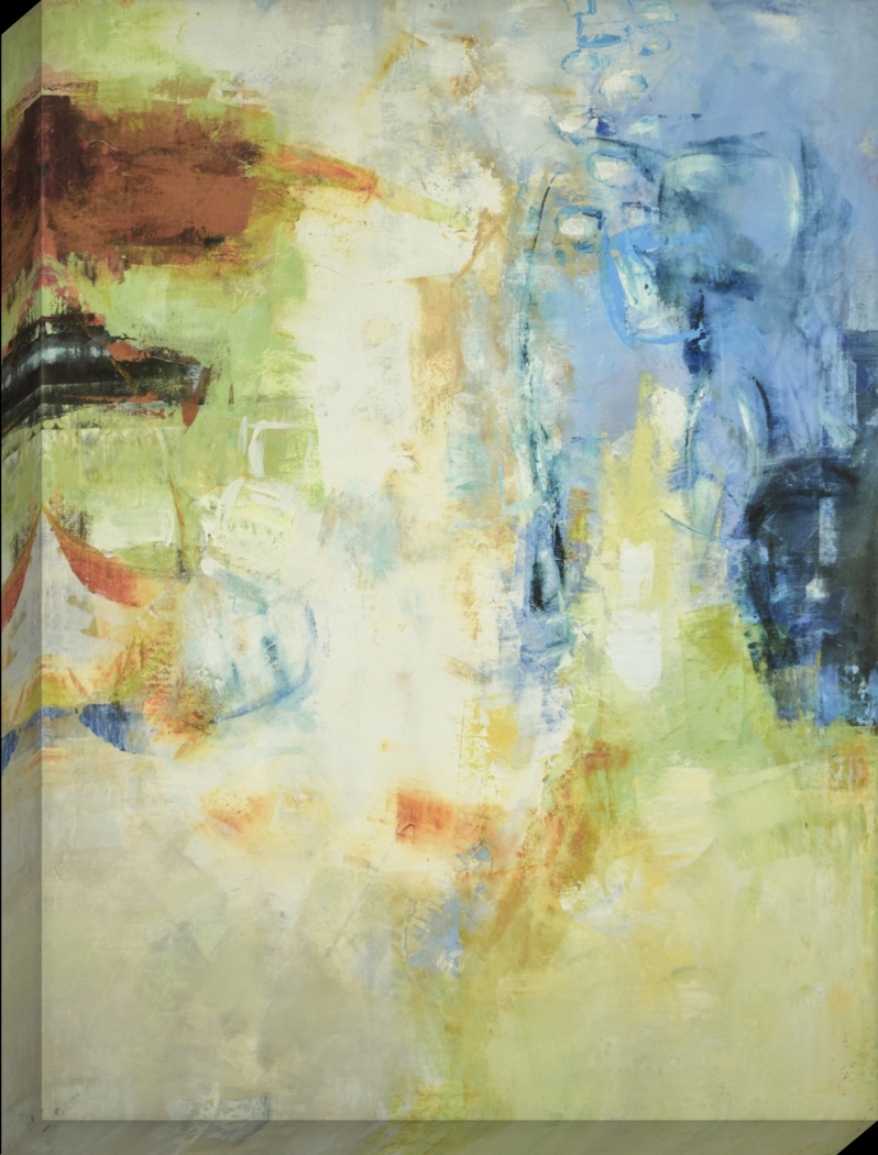 Tamatha Green Artwork - Thumbnail - Image 1