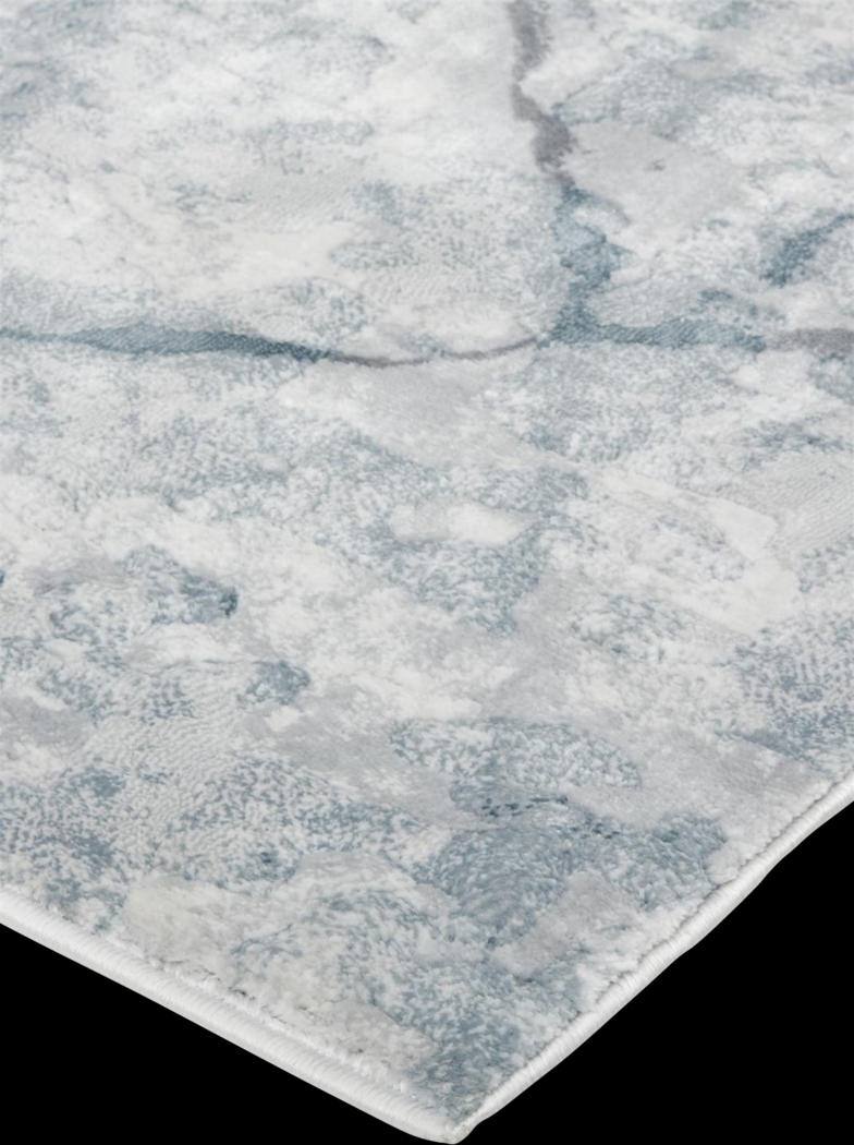 Tamcana Blue 8' x 10' Rug - Thumbnail - Image 3