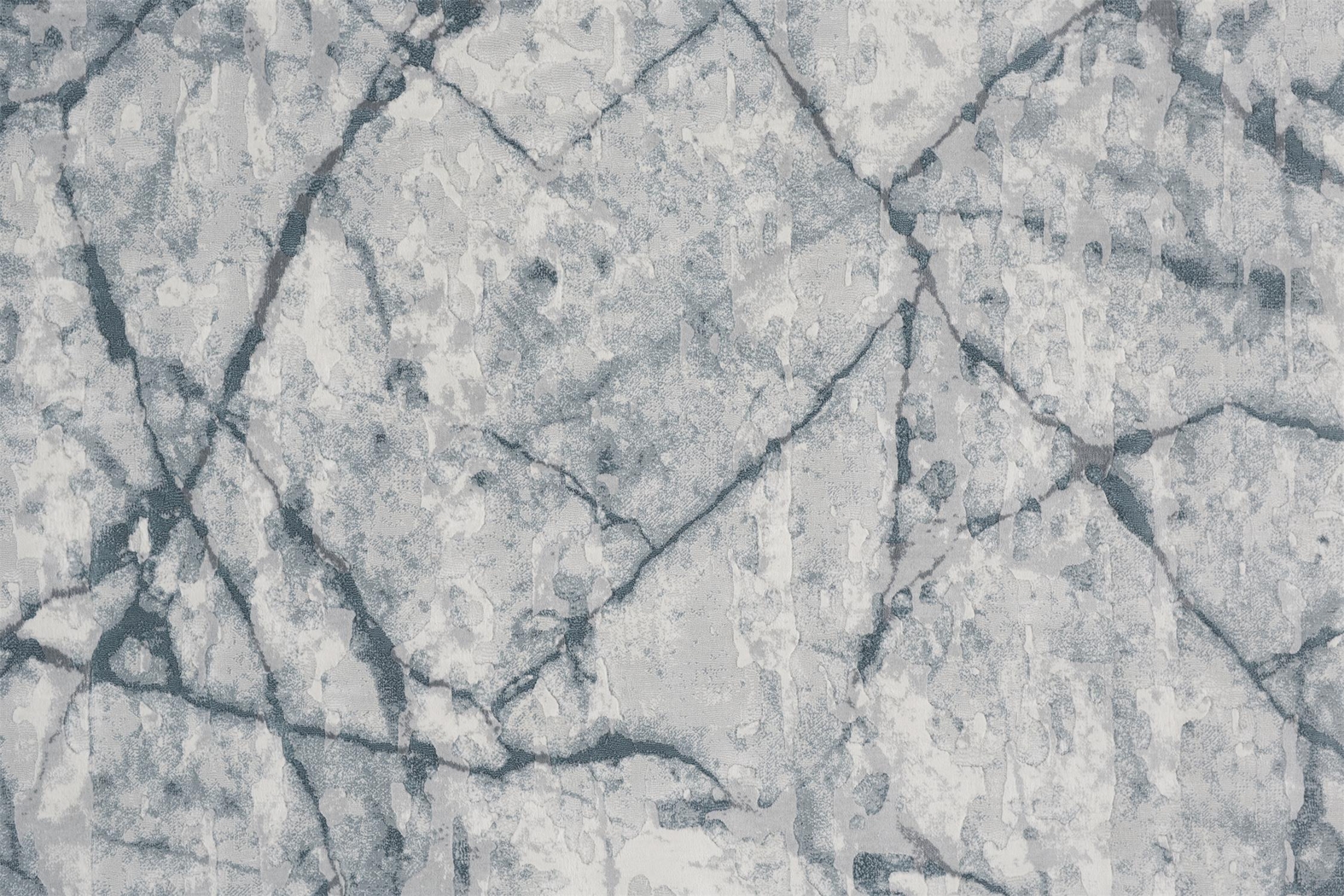 Tamcana Blue 8' x 10' Rug - Thumbnail - Image 5