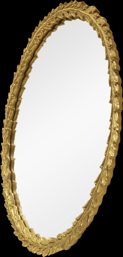 Tamh Gold Mirror - Thumbnail - Image 3