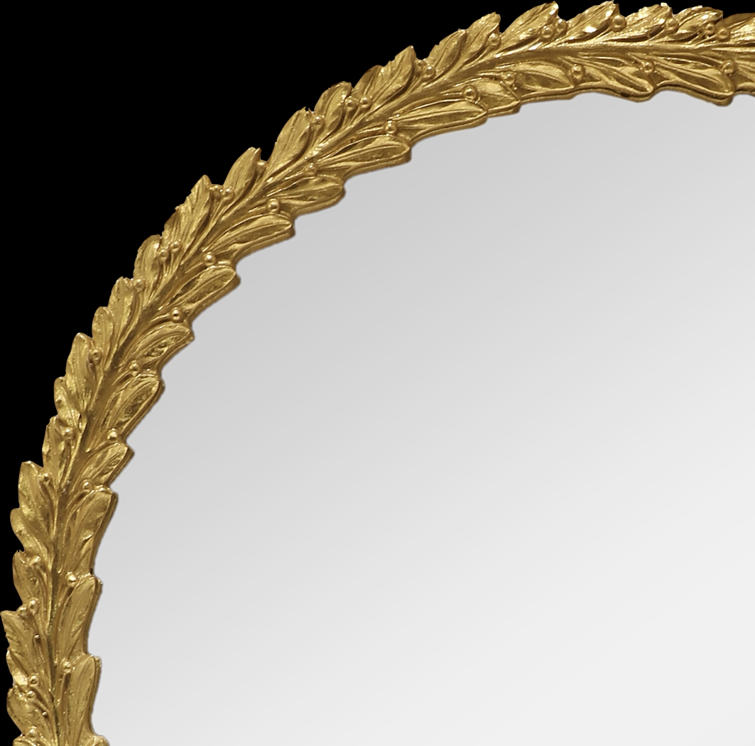 Tamh Gold Mirror - Thumbnail - Image 5