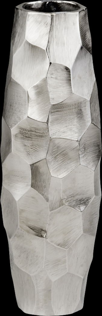 Tamian Silver Vase - Thumbnail - Image 1