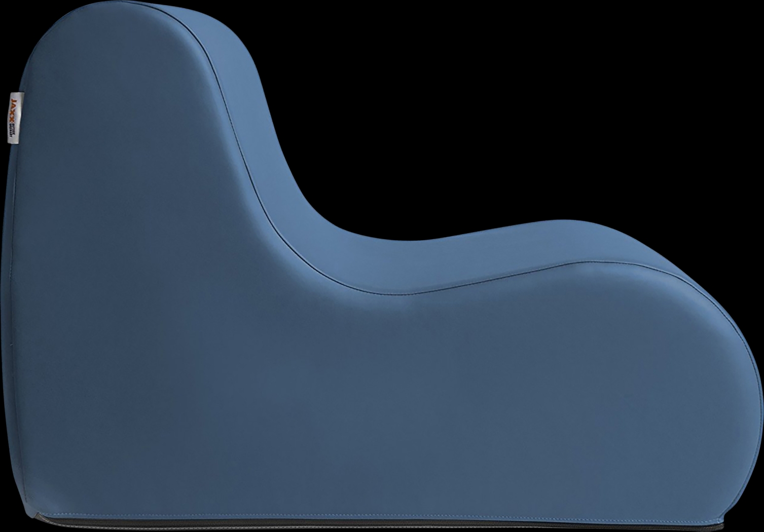 Kids Tamiko Blue Large Chair - Thumbnail - Image 3