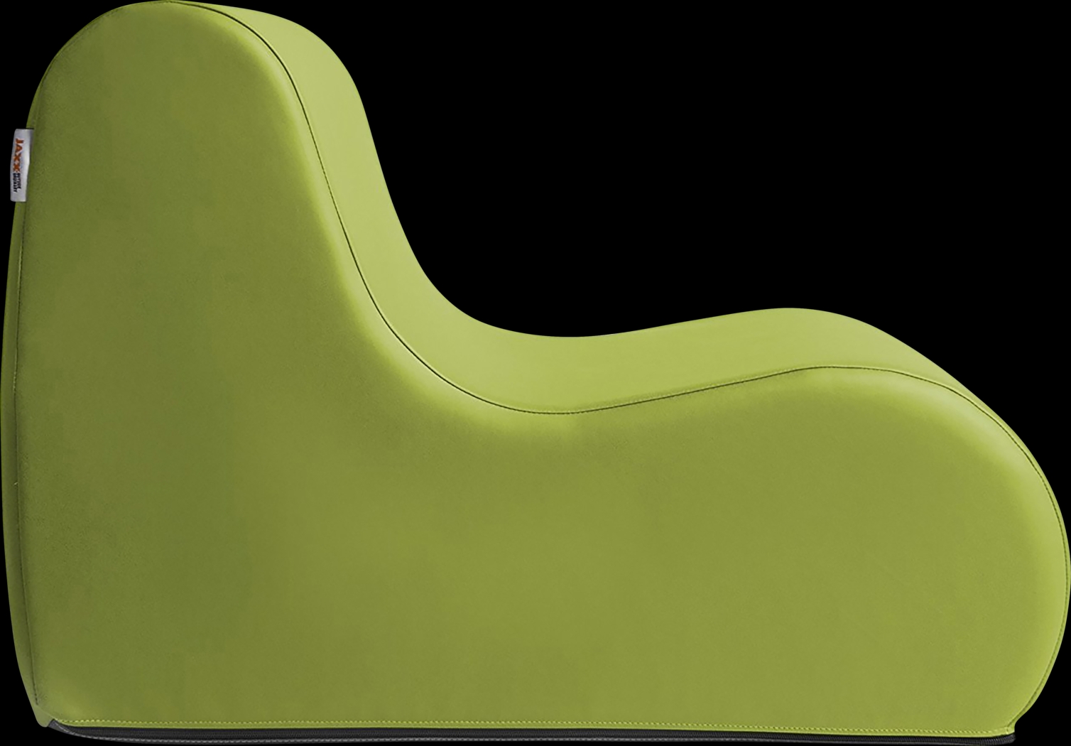 Kids Tamiko Green Large Chair - Thumbnail - Image 5