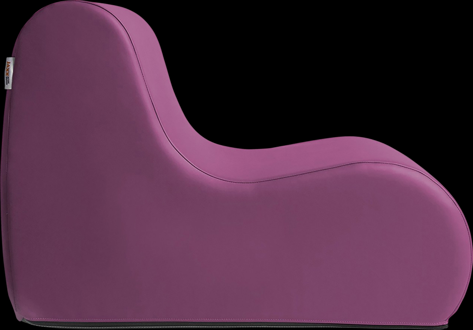 Kids Tamiko Purple Large Chair - Thumbnail - Image 5