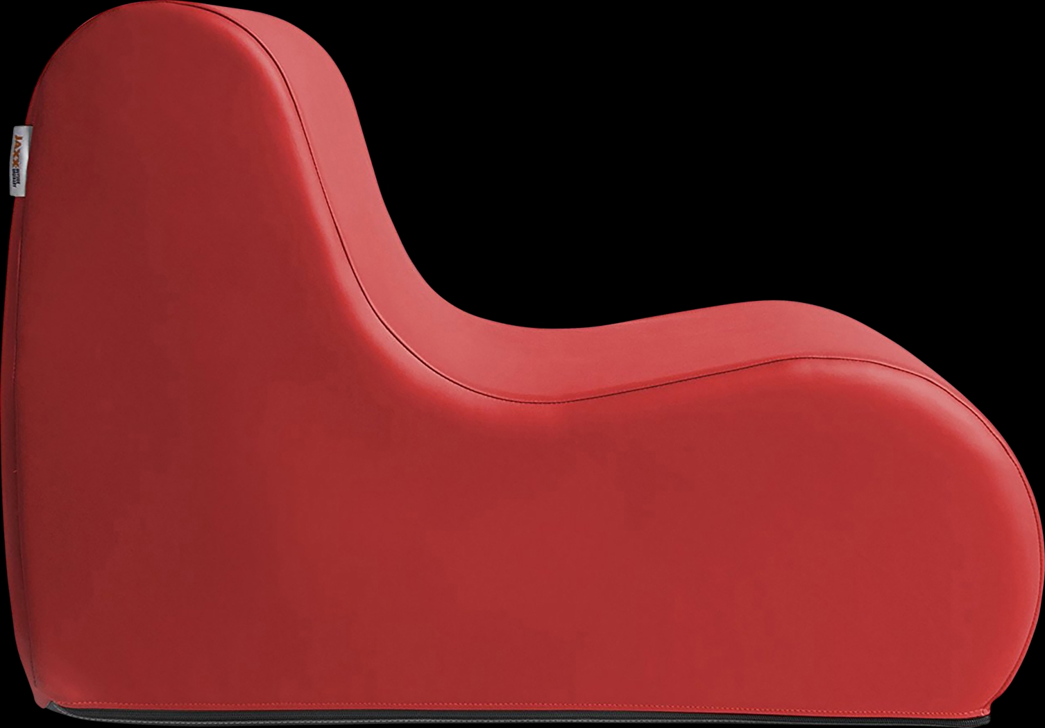 Kids Tamiko Red Large Chair - Thumbnail - Image 5