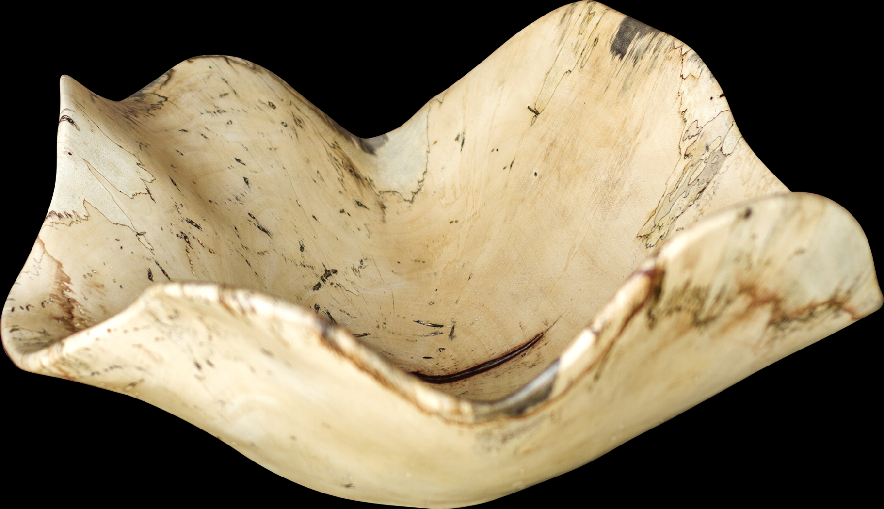 Tamilia Natural Bowl - Thumbnail - Image 1