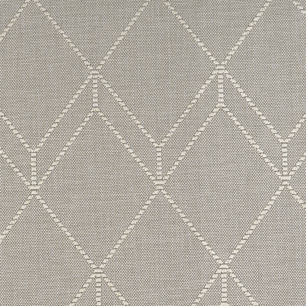 Tamiya Dove Gray 5'3 x 7'6 Indoor/Outdoor Rug - Thumbnail - Image 6