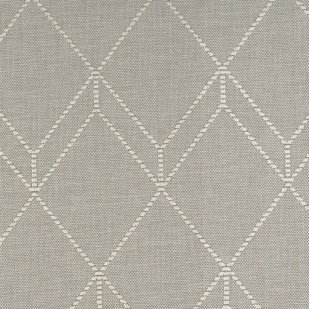 Tamiya Dove Gray 7'10 x 9'10 Indoor/Outdoor Rug - Thumbnail - Image 6