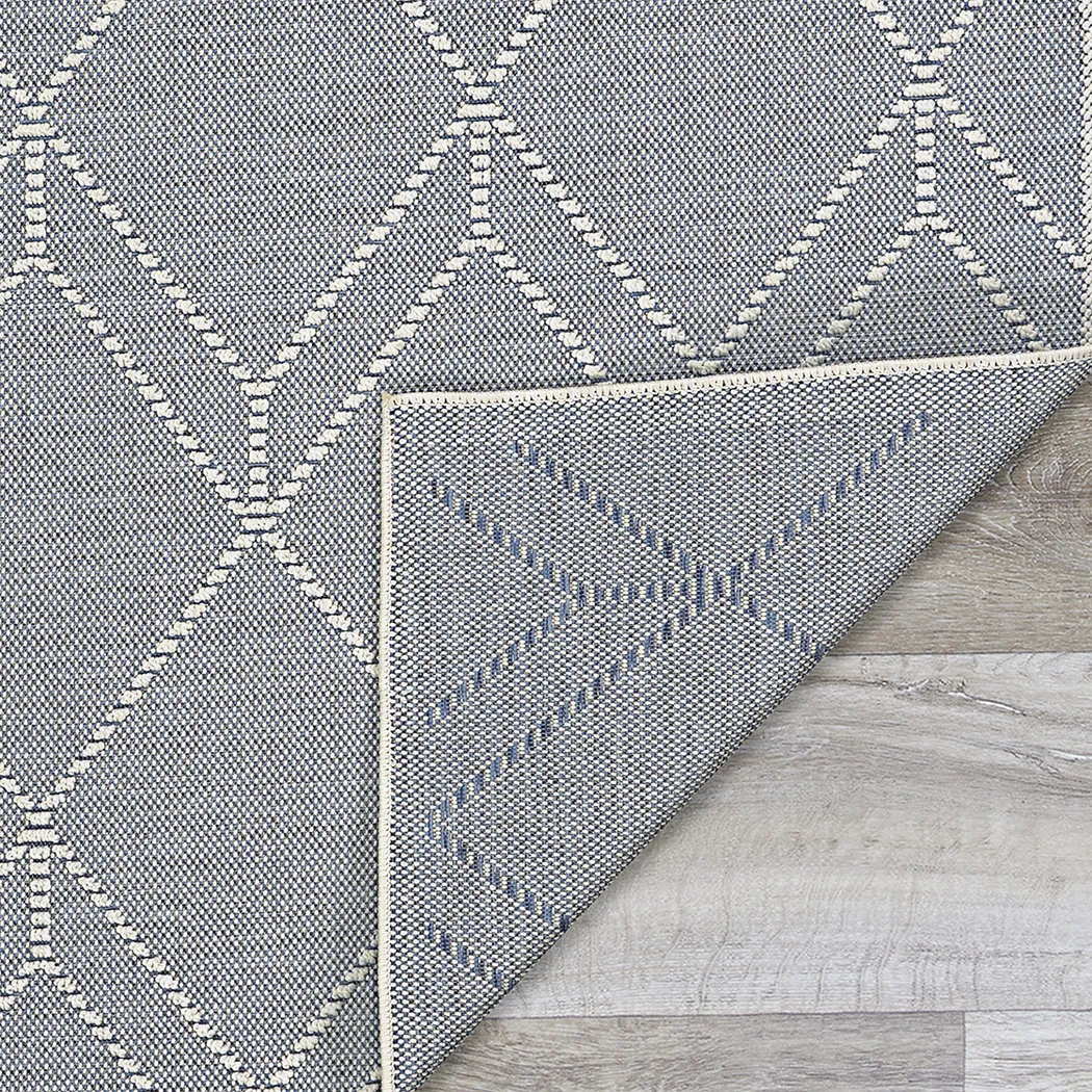 Tamiya Sky 6'6 x 9'6 Indoor/Outdoor Rug - Thumbnail - Image 2