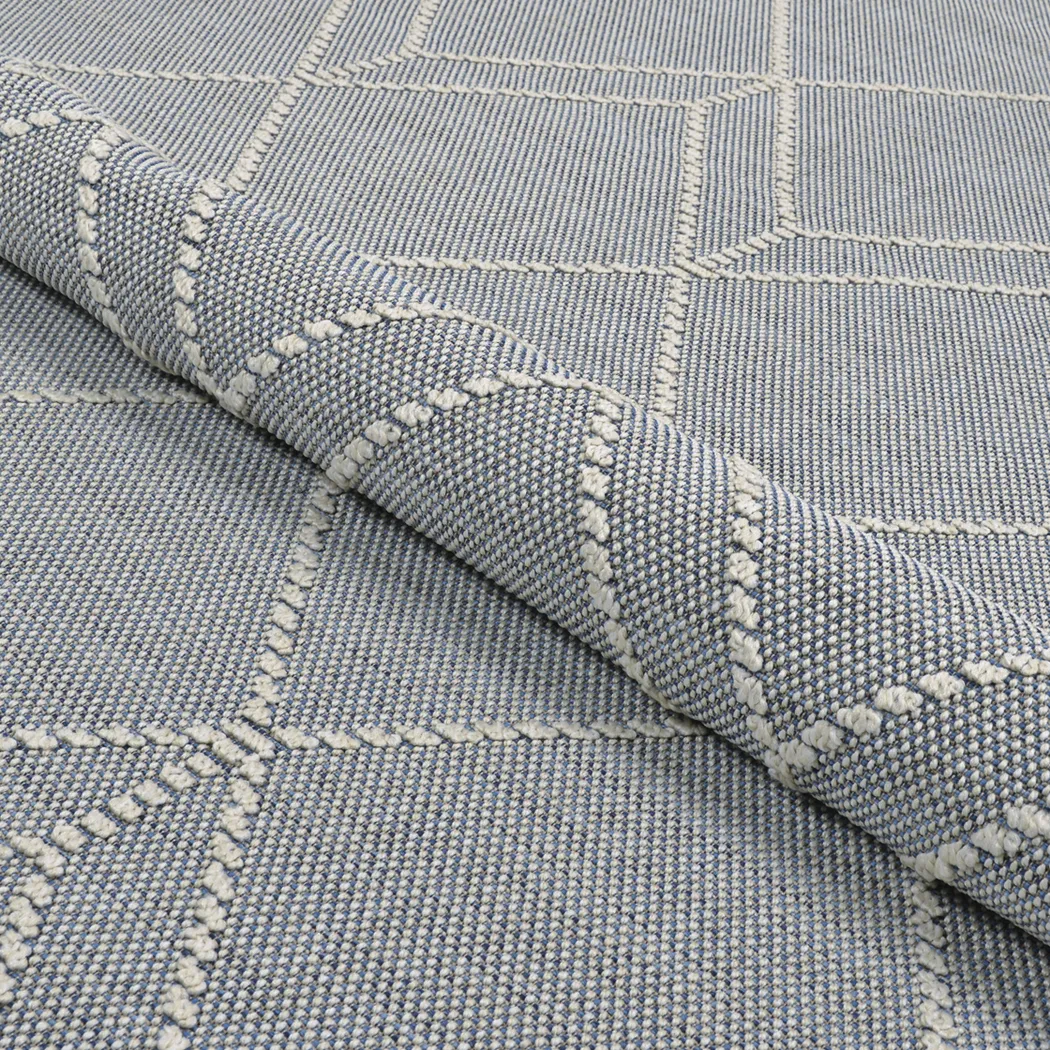 Tamiya Sky 7'10 x 9'10 Indoor/Outdoor Rug - Thumbnail - Image 5