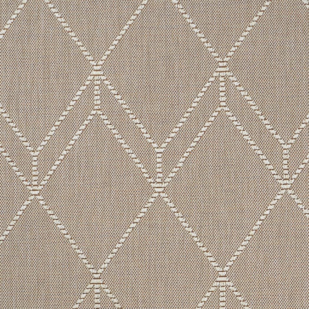 Tamiya Terracotta 5'3 x 7'6 Indoor/Outdoor Rug - Thumbnail - Image 2