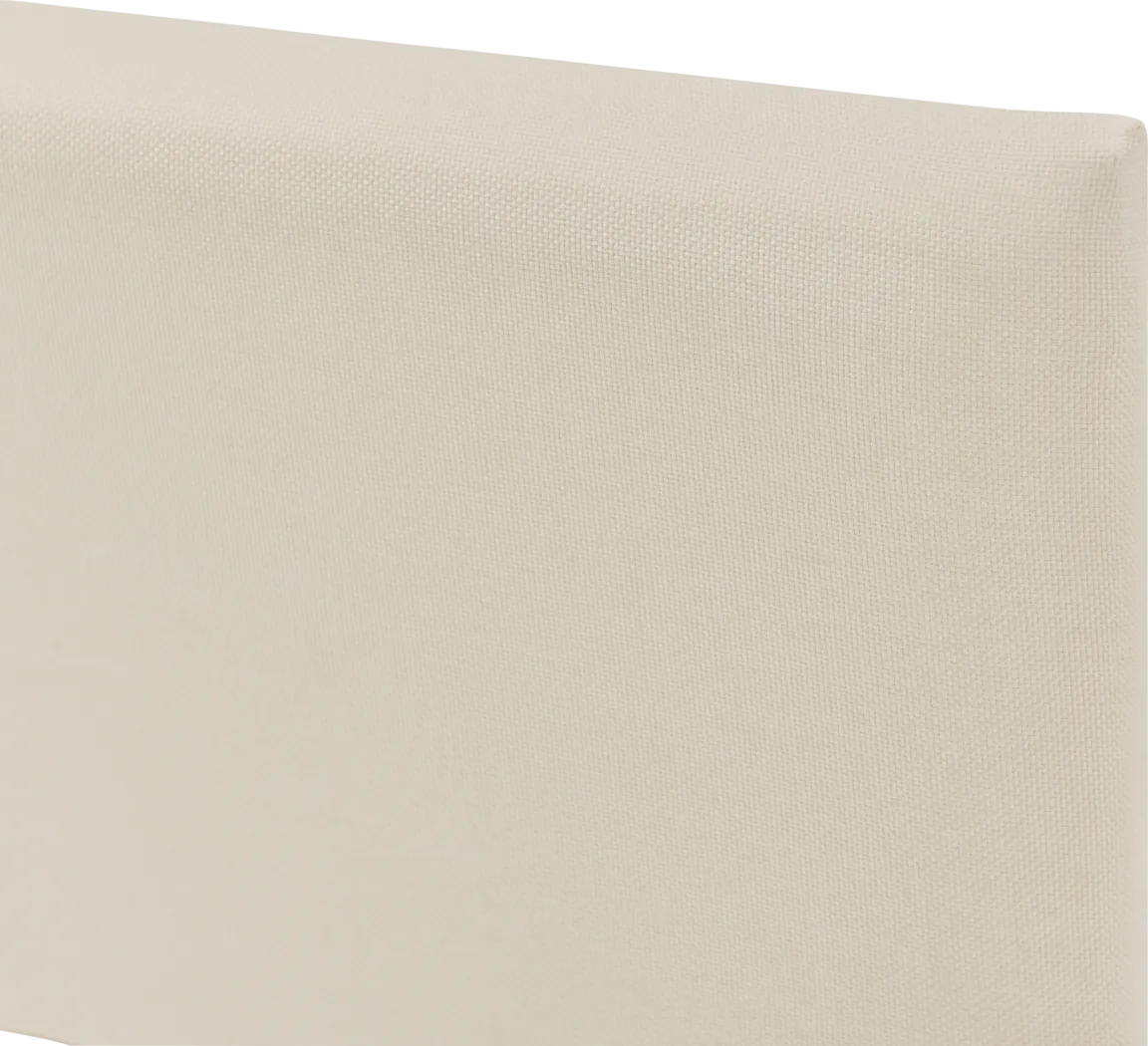 Tampania Beige Queen Bed - Image 6