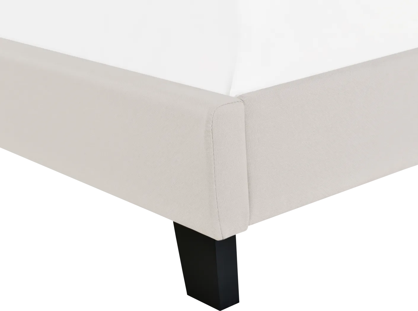Tampania Gray Queen Bed - Image 7