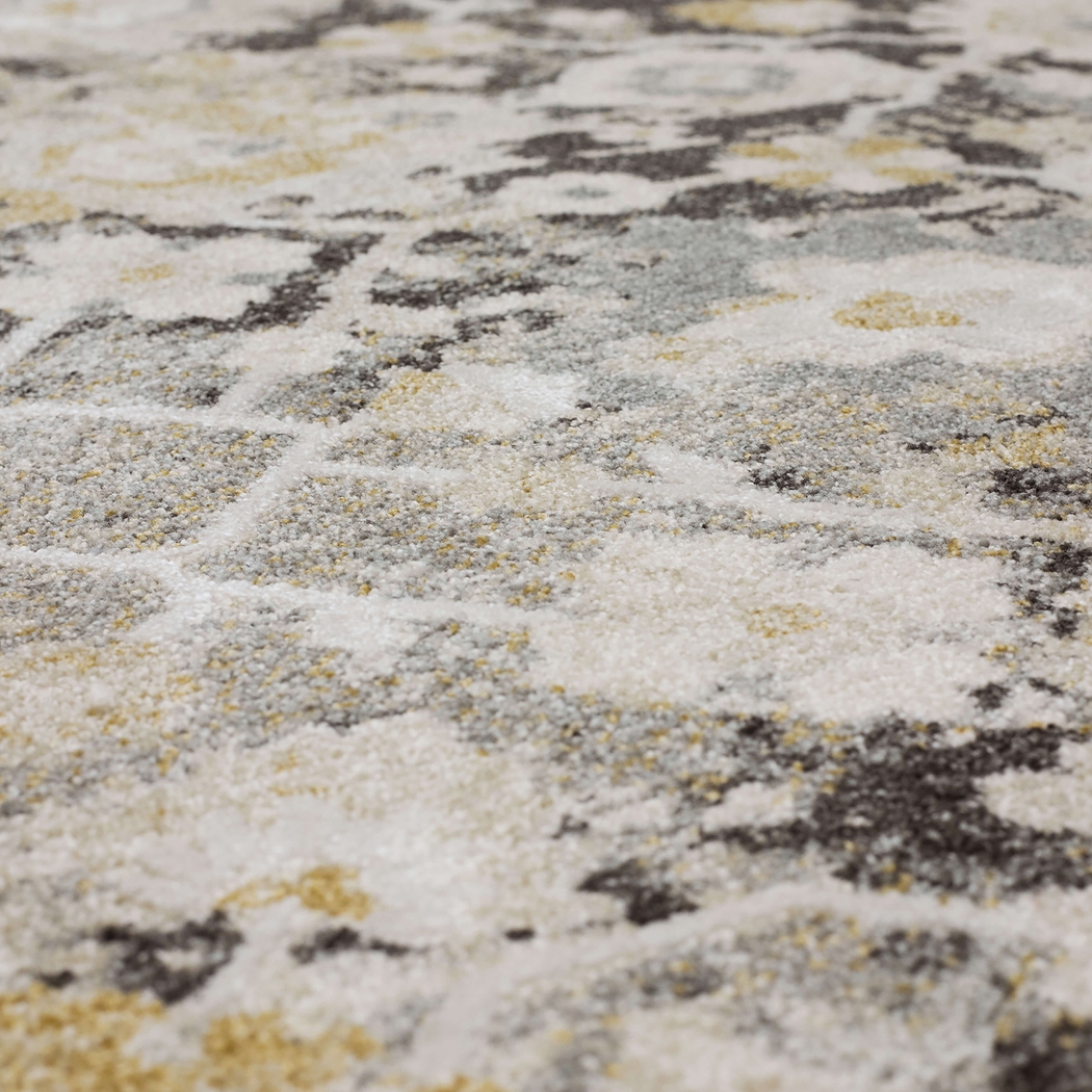 Tamwick Gray 6'6 x 9'10 Rug - Thumbnail - Image 7