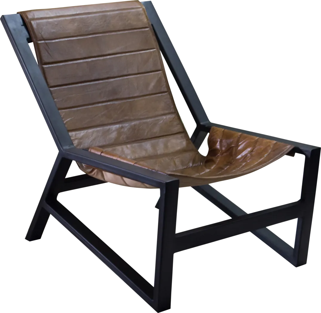 Tamworth Tan Side Chair (Set of 2) - Thumbnail - Image 1