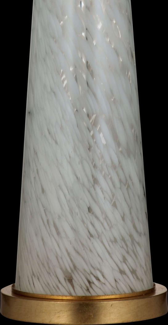 Tanbark Park White Lamp - Thumbnail - Image 2