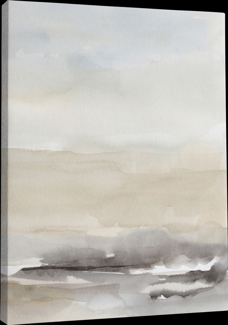 Tancilla Cream Canvas Wall Art - Thumbnail - Image 1