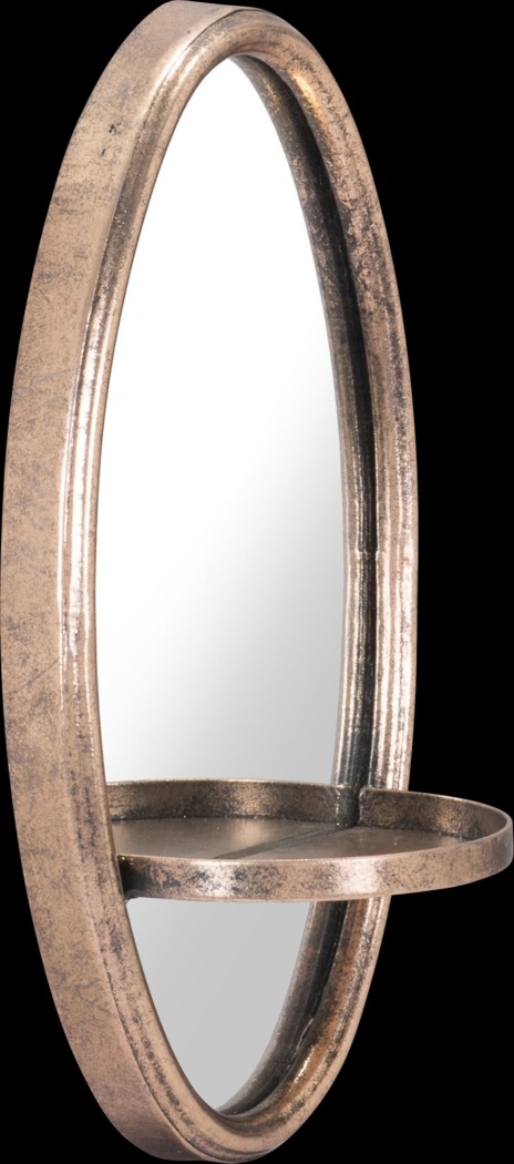 Tandorey Gold Mirror - Thumbnail - Image 2