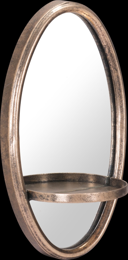 Tandorey Gold Mirror - Thumbnail - Image 3