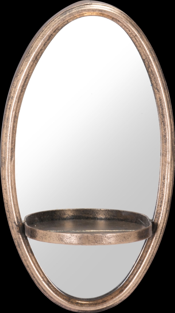 Tandorey Gold Mirror - Thumbnail - Image 1