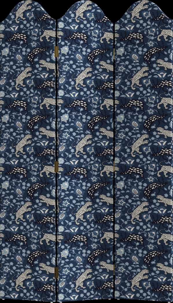 Tangere Blue Room Screen - Thumbnail - Image 1