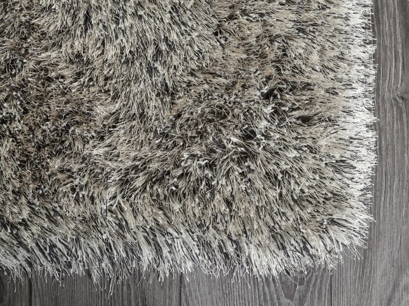 Tangier Gray 5' x 7'6 Rug - Thumbnail - Image 2