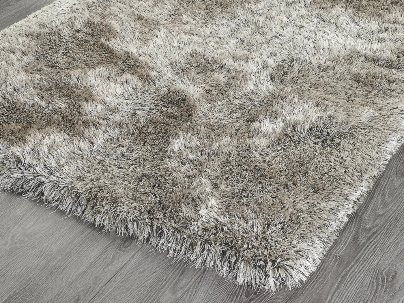 Tangier Gray 5' x 7'6 Rug - Thumbnail - Image 3
