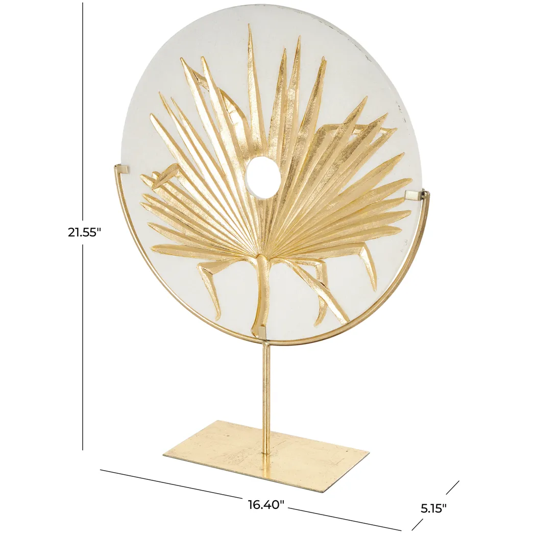 Tann White Sculpture - Image 7