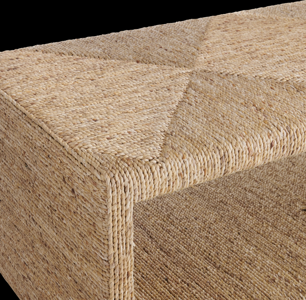 Tannaz Natural Cocktail Table - Thumbnail - Image 3