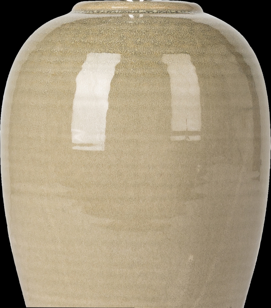 Tannery Drive Yellow Lamp - Thumbnail - Image 4