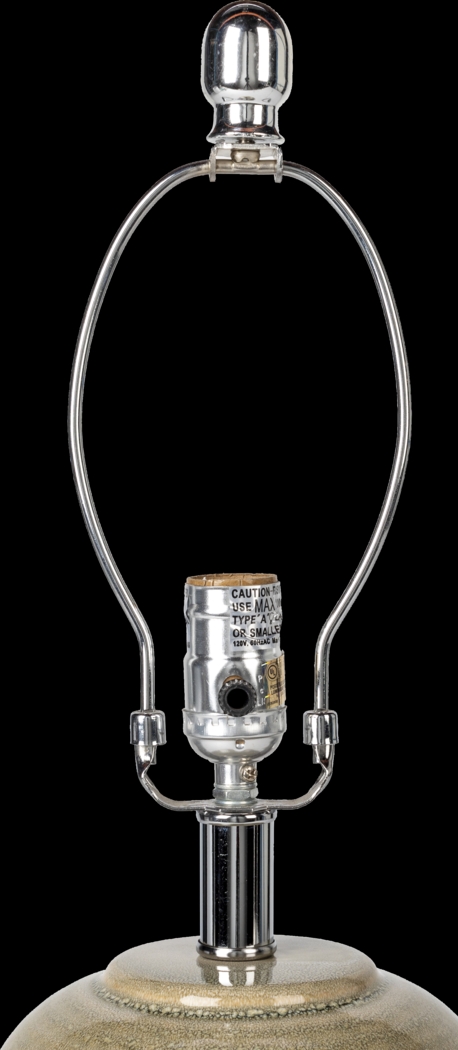 Tannery Drive Yellow Lamp - Thumbnail - Image 6