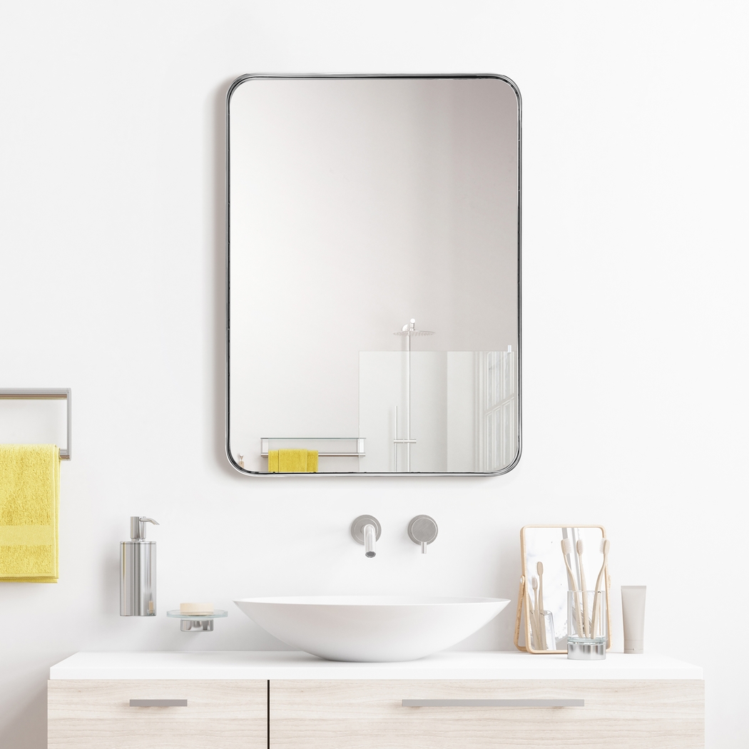 Tanoito I Silver Mirror - Thumbnail - Image 2