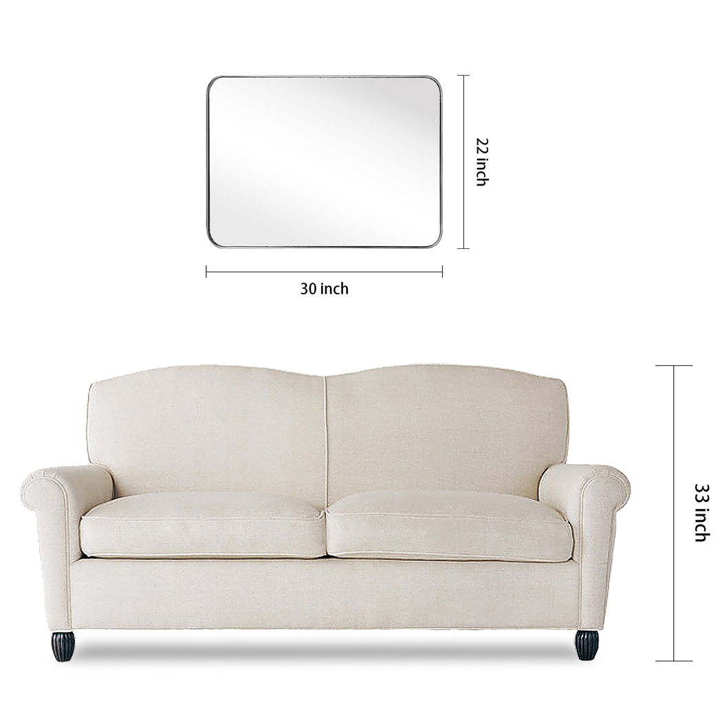 Tanoito I Silver Mirror - Thumbnail - Image 11