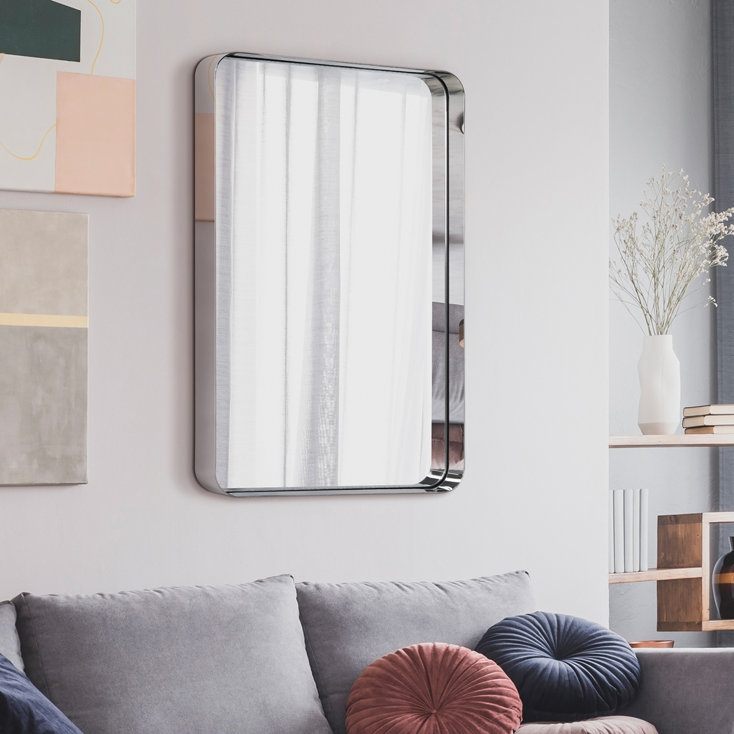 Tanoito II Silver Mirror - Thumbnail - Image 3