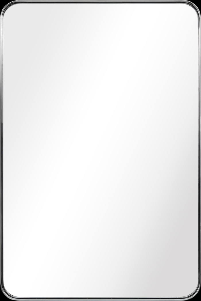 Tanoito II Silver Mirror - Thumbnail - Image 1