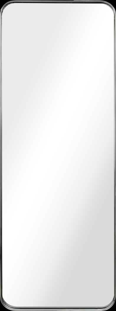 Tanoito III Silver Mirror - Thumbnail - Image 1