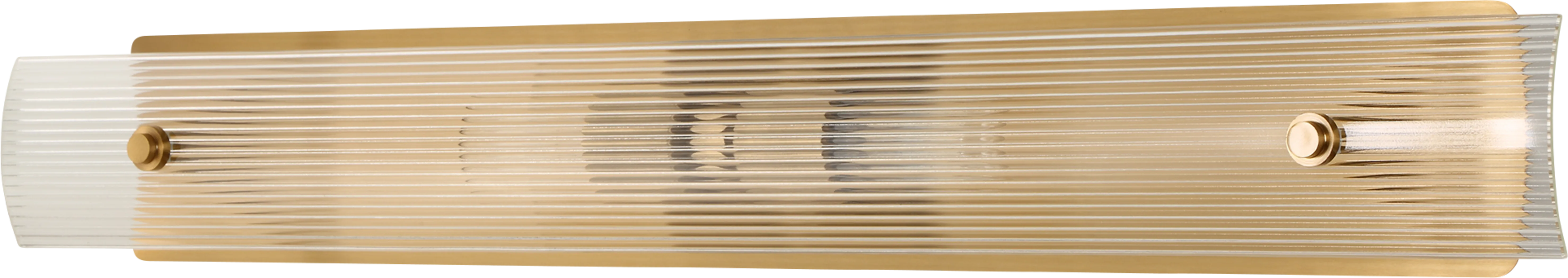 Tanr Brass Sconce - Thumbnail - Image 5