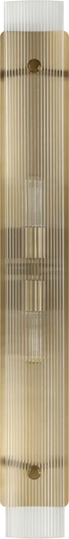 Tanr Brass Sconce - Thumbnail - Image 7