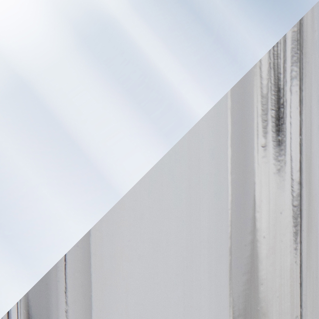 Tanrac I Chrome Dining Table - Thumbnail - Image 8