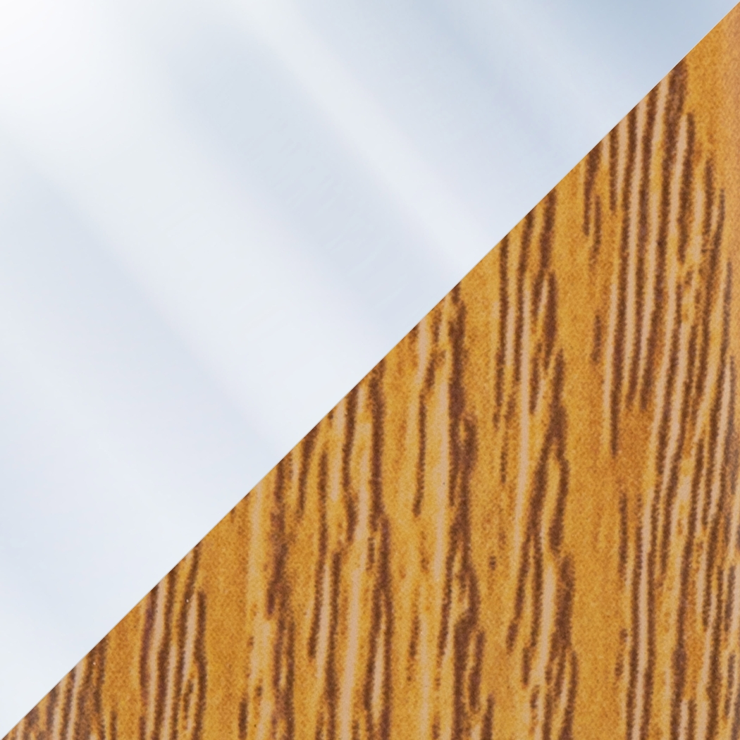 Tanrac I Natural Dining Table - Thumbnail - Image 7