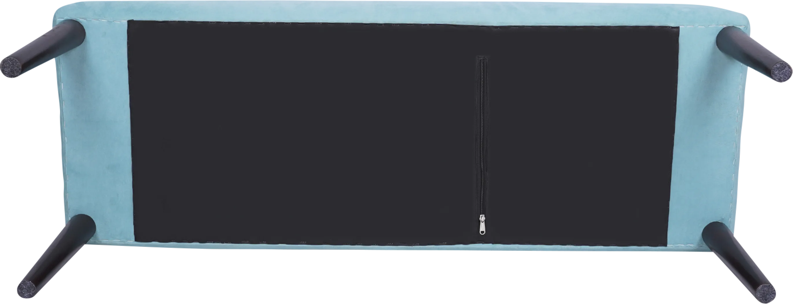Tansya Blue Bench - Thumbnail - Image 4