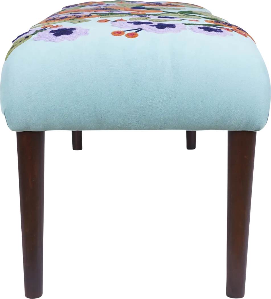 Tansya Blue Bench - Thumbnail - Image 7