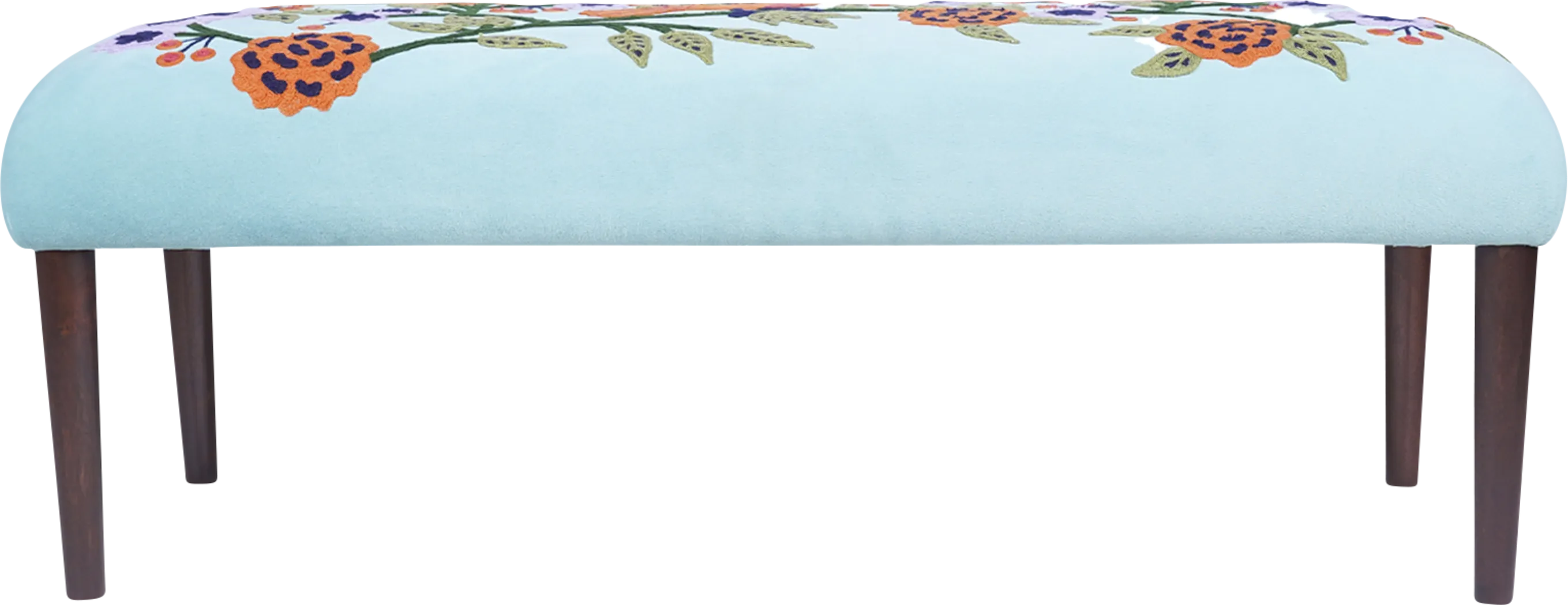 Tansya Blue Bench - Thumbnail - Image 9